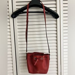 Bally crossbody